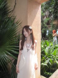 -DL HOPE明星造型