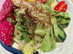 -鹤龟料理店(时代天街店)