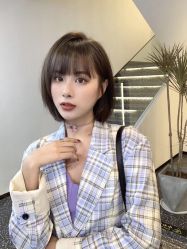 -GIRL STYLE 烫发·染发沙龙