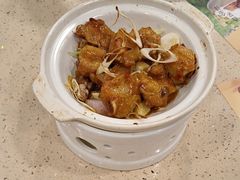 -点都德(海岸城店)