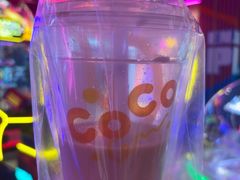 -CoCo都可(虹口龙之梦店)
