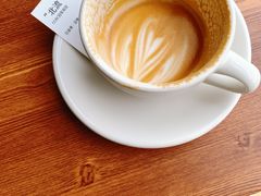-纽巷咖啡 SOFTFOCUS COFFEE(锦和巴黎时韵店)