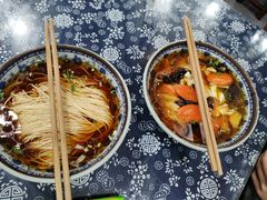 阳春面-荣阳楼(山塘街店)