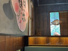 -庐灶江南·江南菜·四合院Bistro(东直门雍和宫·原华侨宾馆店)