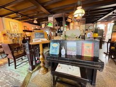 -古董花园(思南路42弄小区店)