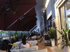 -盐说·西式餐酒馆(光明万达店)