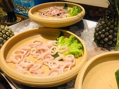 -火舞泰·泰式海鲜火锅餐厅(世纪城店)