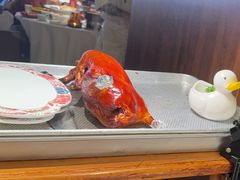 -在前门·烤鸭北京菜(五月花广场店)