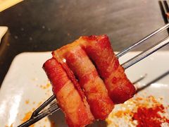 培根金针菇-很久以前羊肉串(朝阳路店)