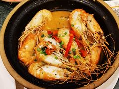 -新白鹿餐厅(湖滨银泰IN77C区店)