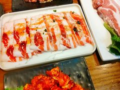 -·缸桶屋·韩式牛肋条自助烤肉(西湖D11店)