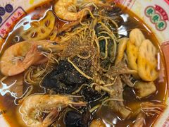 -金乐活美食(中街店)