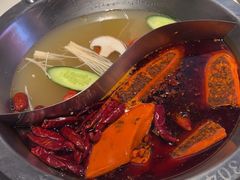 -大龙燚火锅(天安云谷店)