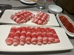 -海底捞火锅(静安大融城店)