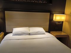 -上海浦西万怡酒店