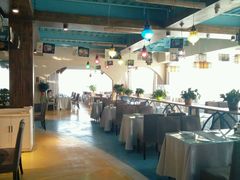 大堂-马大胡子清真西北菜