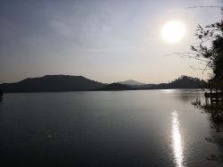 -佛灵湖水上乐园
