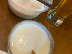 酸奶-伊纳其新疆主题餐厅(龙岗店)