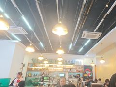 -冰城焰会大丰收铁锅炖(萝岗万达金街店)
