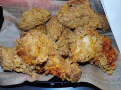 -肯德基(沪东店)