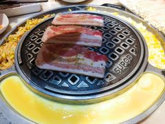 -韩宫宴烤肉·料理(苏州中心店)
