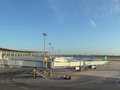 -石家庄正定国际机场-T2航站楼