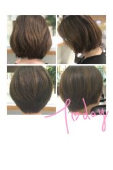 -CARR SALON