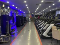-优昂健身(新光界店)