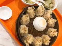 -枫泾丁氏烧卖(枫丽路店)