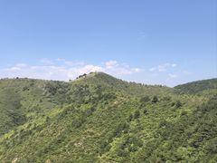 -蓟州溶洞风景区