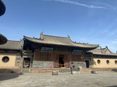 -慈云寺