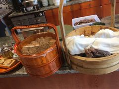 -古觉面片(科技路天朗蓝湖树店)