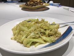 -渔家大院·胶东海鲜·老鲁菜餐厅(德胜店)