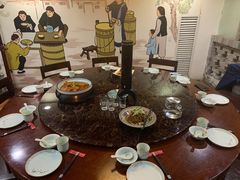 -来小酌·长安酒家(翠庭大厦店)