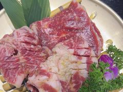 -西塔老太太泥炉烤肉(龙湖北苑天街店)