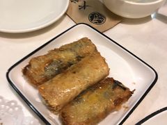 -火齐潮汕砂锅粥(五道口店)