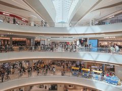 -东莞松山湖万象汇