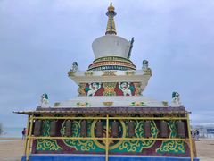 -青海湖国家重点风景名胜区