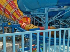 -青岛东方影都融创水世界