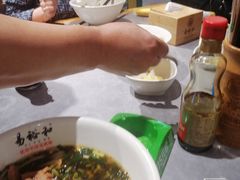 -易裕和·长沙米粉(竹塘西路店)