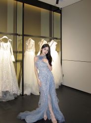 -MuseMarry婚纱(前海嘉里中心店)