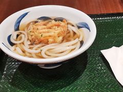 -大食代美食广场(上海中心店)