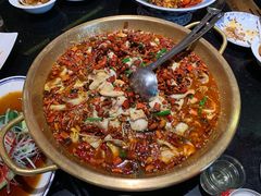-蜀都丰 正宗水煮鱼(建德天城店)
