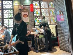 -悦满楼·西关名点·湛江名菜(航空综合大厦店)
