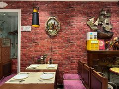 -92°C俄式厨房(中央大街店)