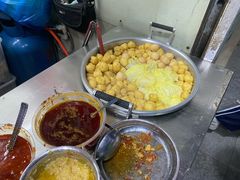 娃娃菜-峰景台亚姨牛杂