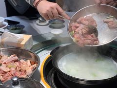 -丰尔粥食·粥底火锅·桑拿鸡(大良总店)