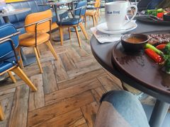 -星巴克臻选(南京艾尚天地店)