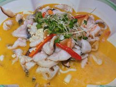 -蜜桃花开·中西融合菜E&W(南长街店)