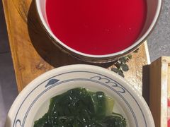 -巴奴毛肚火锅(广益哥伦布店)